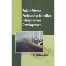 Public Private Partnership in India's Infrastructure Development